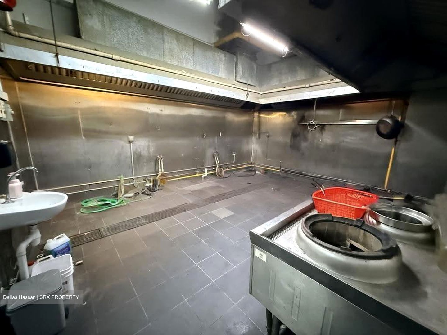 Food Xchange @ Admiralty (D27), Factory #608425141
